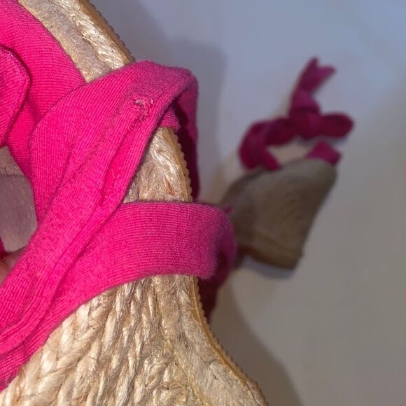 Pick Cream Women's Shoes Size 6 - Picture 10 of 11